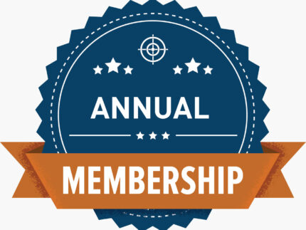Annual Membership