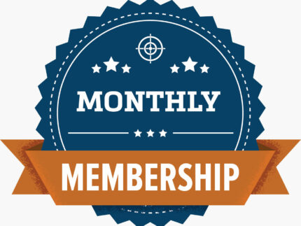 Monthly Membership