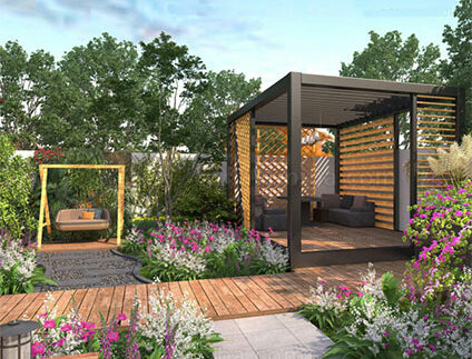 GARDEN 2022 - SCENE 2