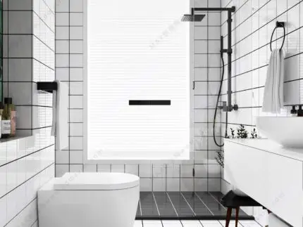 MODERN BATHROOM-16
